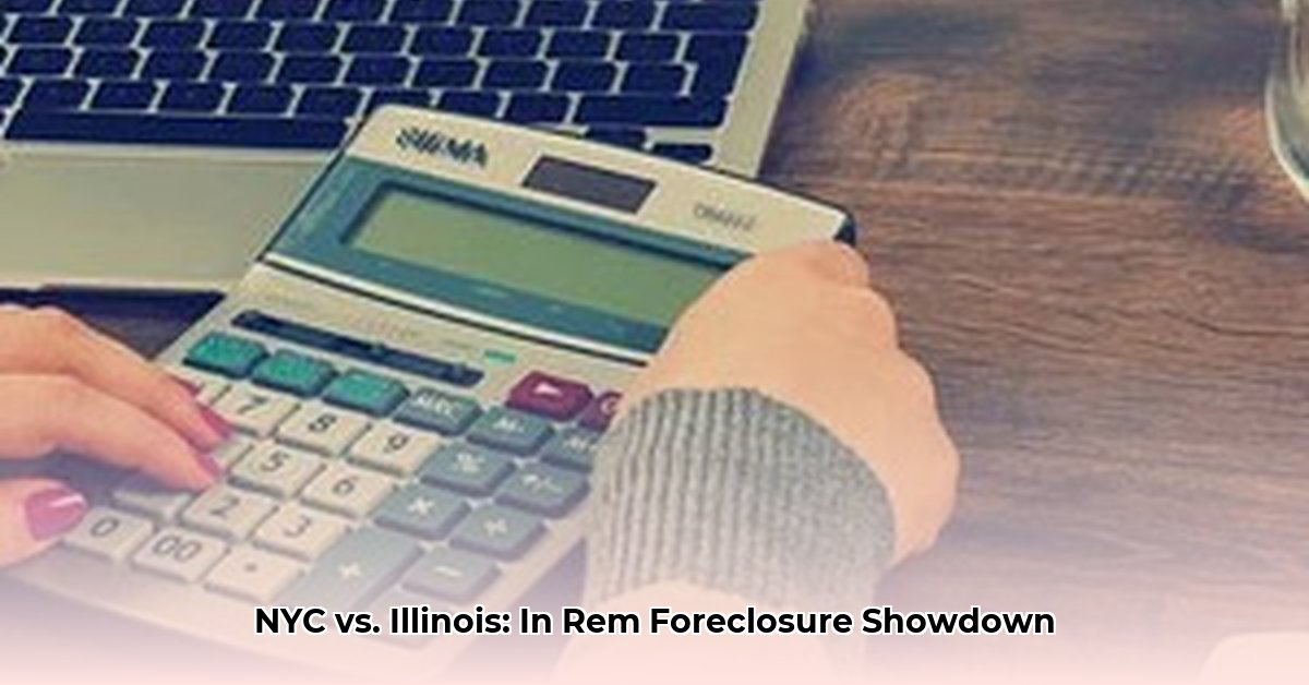 in-rem-foreclosure